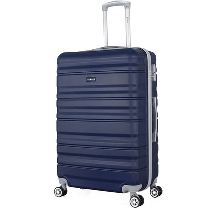 Mala de Viagem Grande 28kg Abs Premium Trava Tsa
