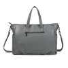 Bolsa Feminina Executiva Pasta Notebook Tiracolo Pu Liso Premium