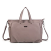 Bolsa Feminina Executiva Pasta Notebook Tiracolo Pu Liso Premium