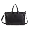 Bolsa Feminina Executiva Pasta Notebook Tiracolo Pu Liso Premium