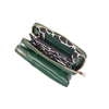 Bolsa Transversal Feminina Alça Tiracolo Pu Liso Premium