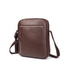Bolsa Sholder Bag Pu Executiva Carteiro Porta Tablet Premium