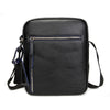 Bolsa Sholder Bag Pu Executiva Carteiro Porta Tablet Premium