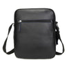Bolsa Sholder Bag Pu Executiva Carteiro Porta Tablet Premium