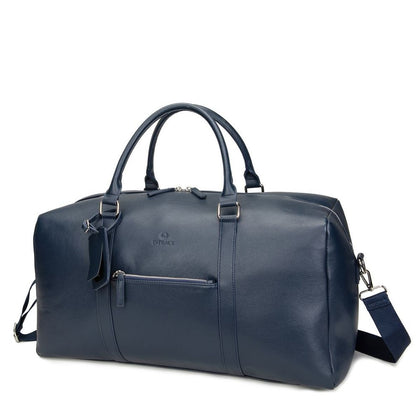 Sacola Bolsa Viagem Pu Premium Executiva Alça Mão Tiracolo