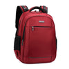 Mochila Executiva Com Compartimento Para Notebook e Design Funcional