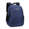 Mochila Executiva Com Compartimento Para Notebook e Design Funcional