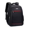 Mochila Executiva Com Compartimento Para Notebook e Design Funcional