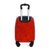 Kit Mala Escolar + Mochila Infantil ABS + PC 360° Omni Verse
