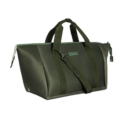 Sacola Premium Neoprene Com Acessórios Multifuncional Semi-impermeável
